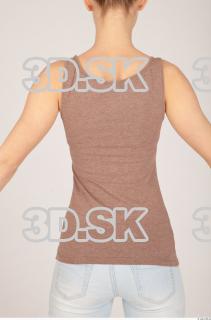 Singlet texture of Kay 0006